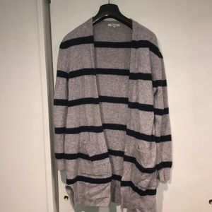 Madewell cardigan